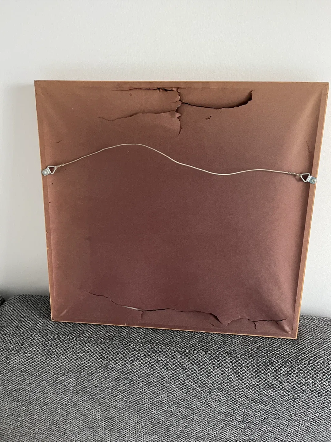 Framed Montgomery Inn by R.F. Mugridge 98’ image indicator(4)