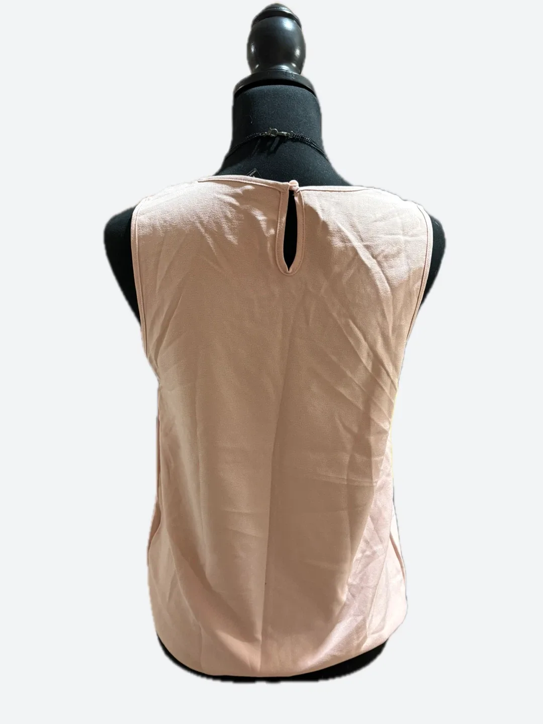 Shein Pink Tank Top - Size S (US 4) image indicator(3)