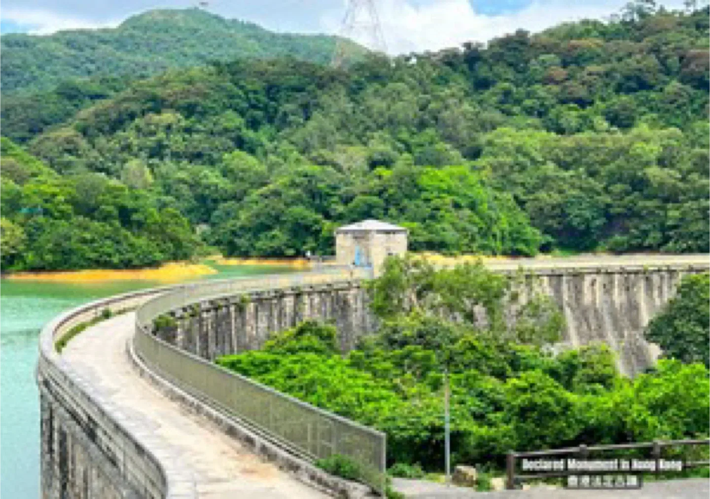 Postcard-HongKong image indicator(2)