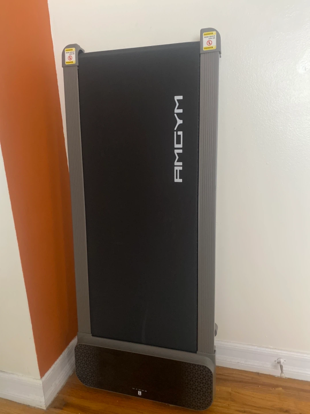 AMGTM Treadmill