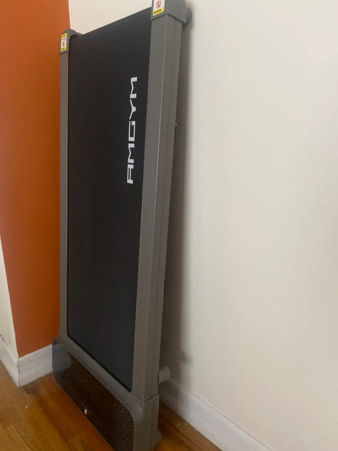 AMGTM Treadmill image indicator(3)