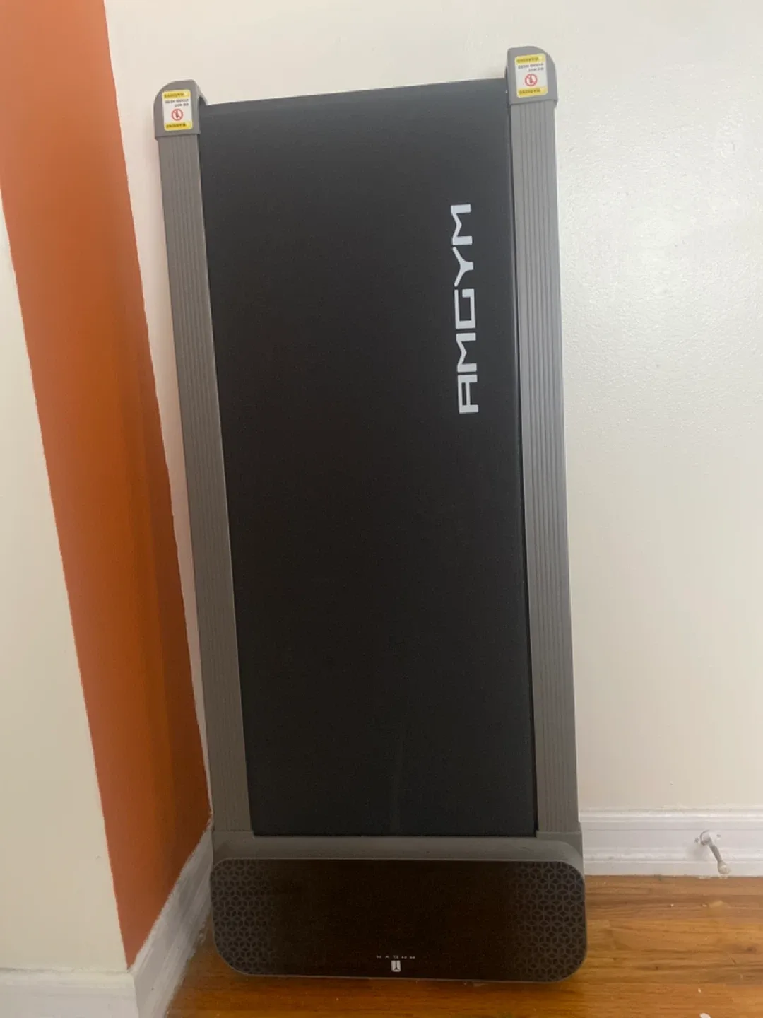 AMGTM Treadmill image indicator(2)