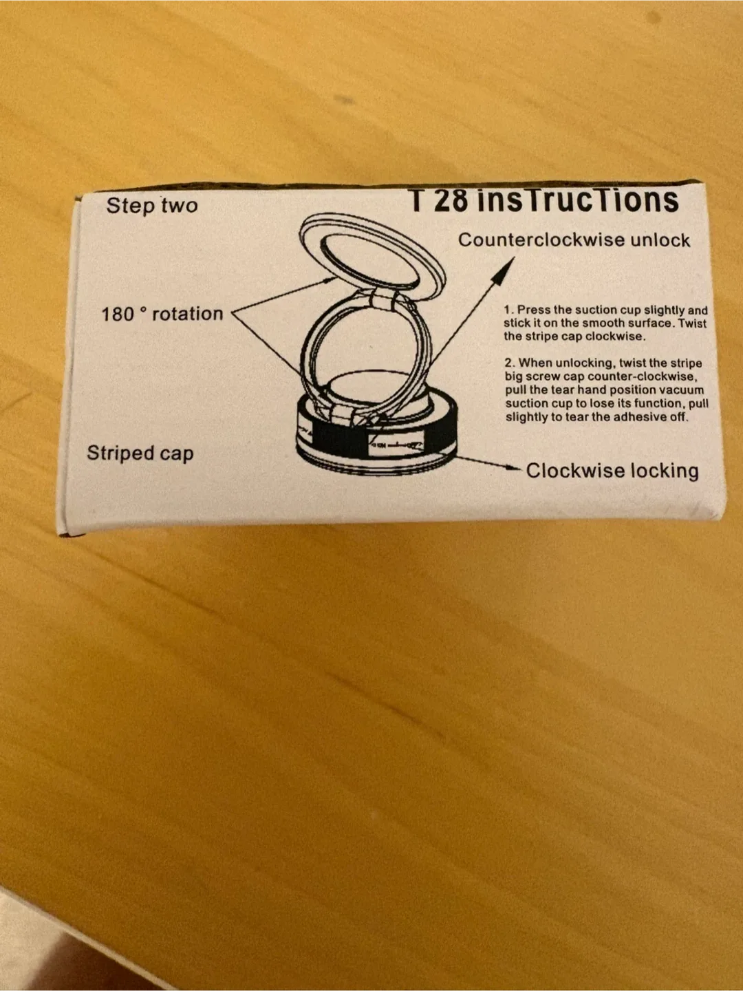 Magnetic IPhone holder for your car image indicator(2)