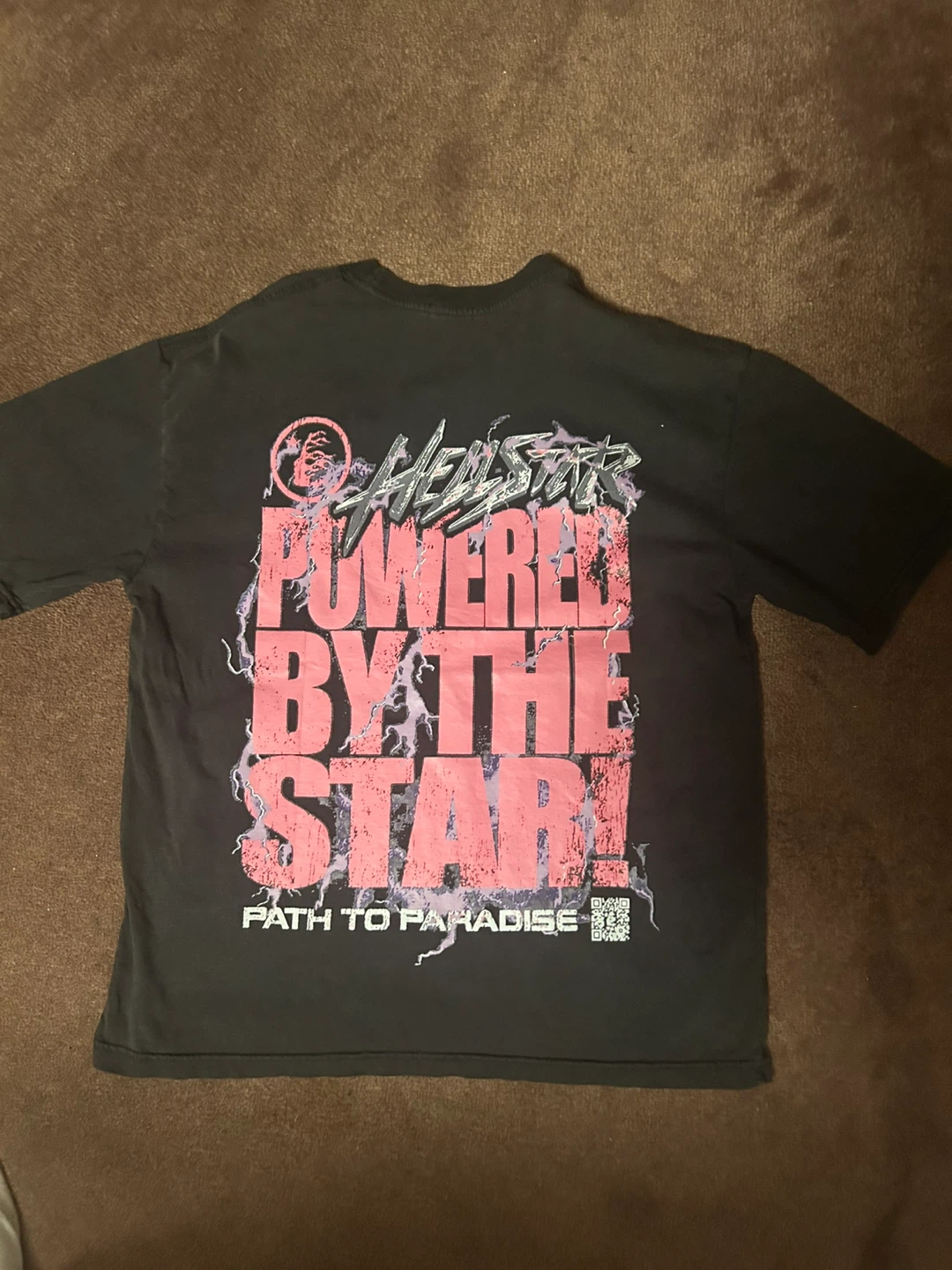 Hellstar T-Shirt
