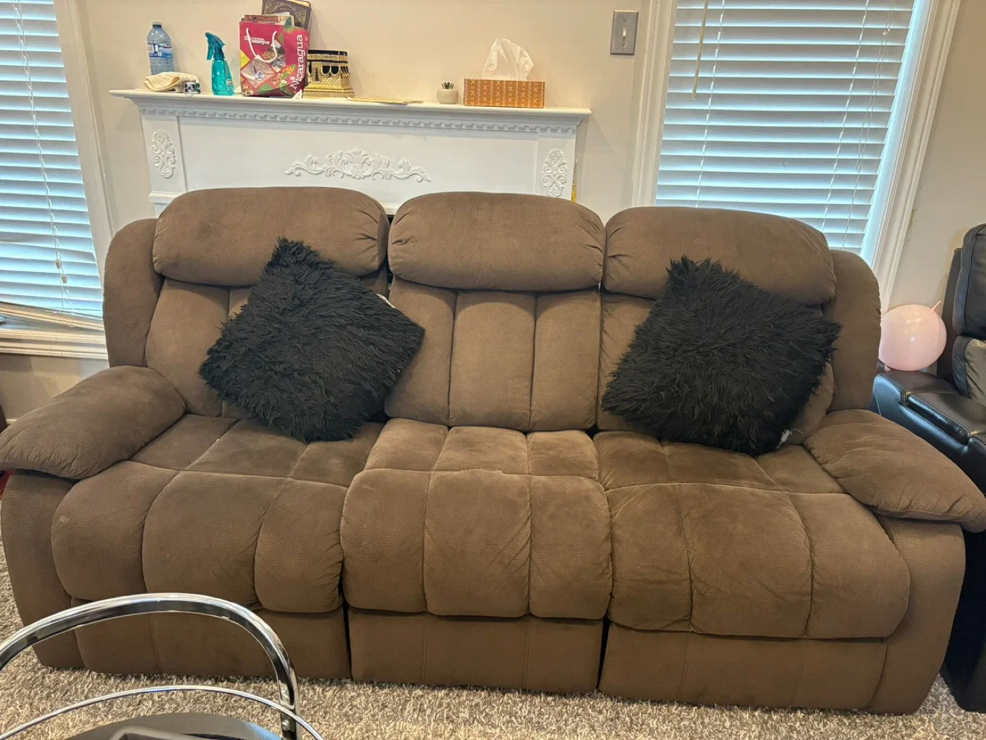 Selling image indicator(3)