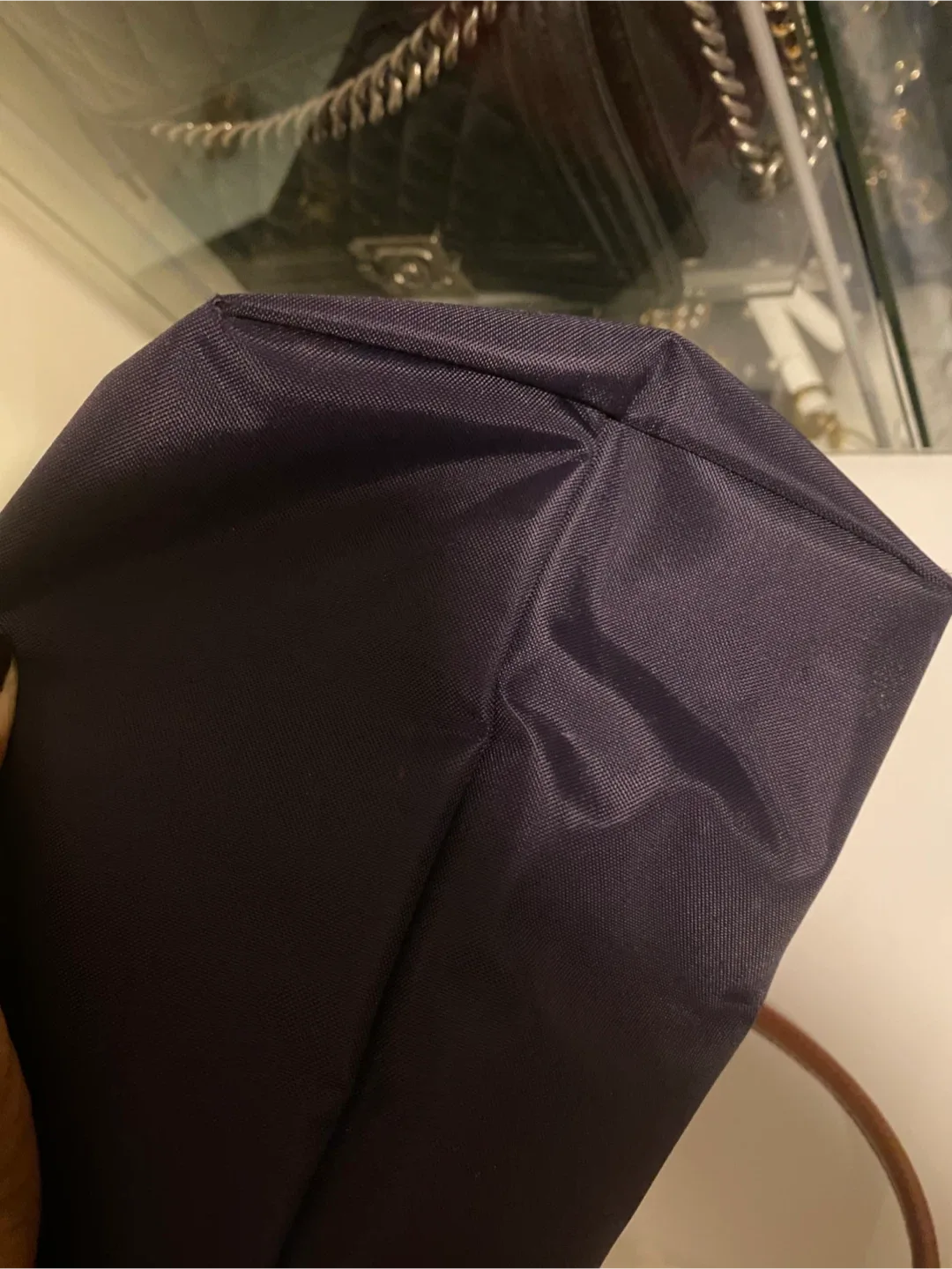 Longchamp Tote Bag emoji limited edition image indicator(4)