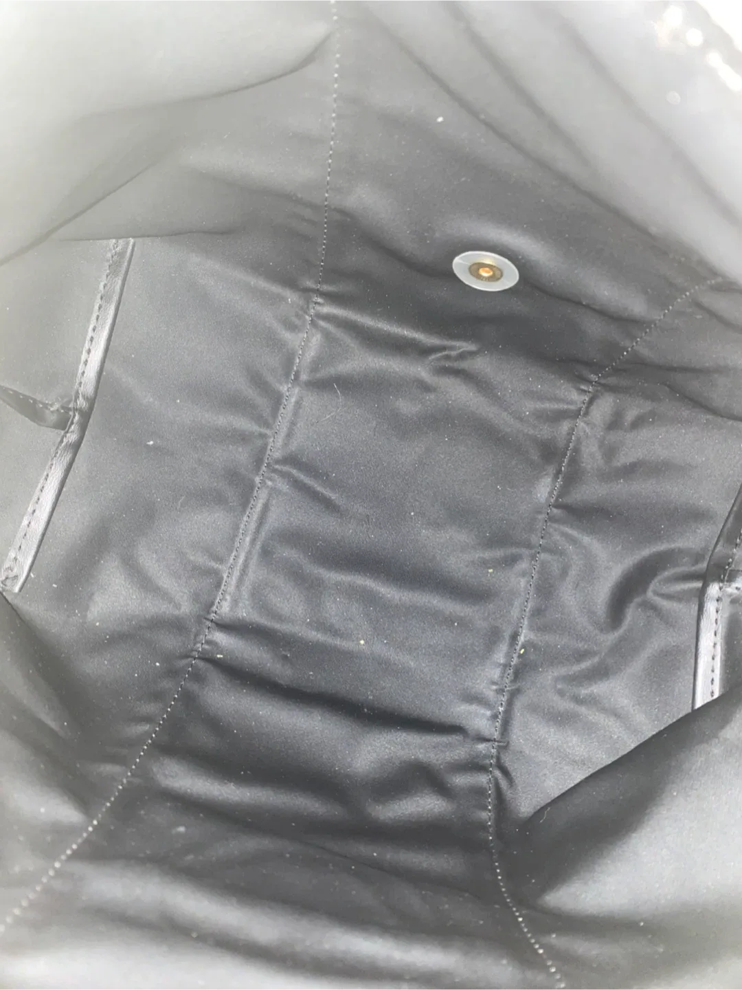 Longchamp Tote Bag emoji limited edition image indicator(8)