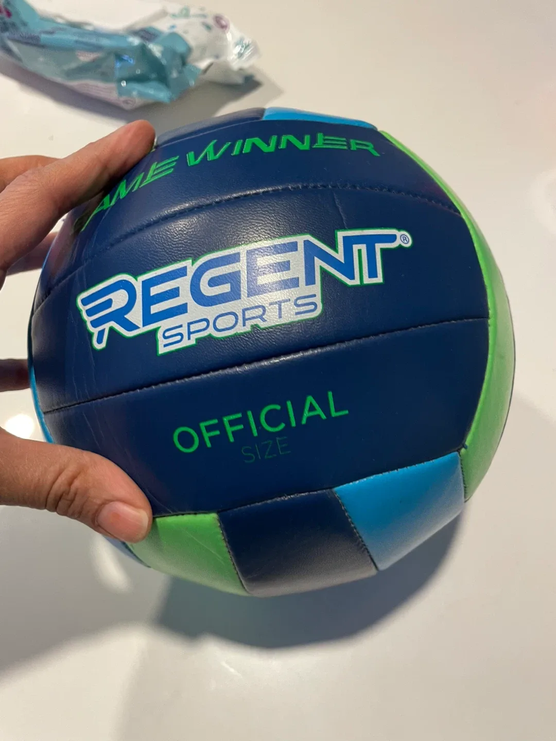 Regent Sports Game Winner Volleyball 🥕 image indicator(2)