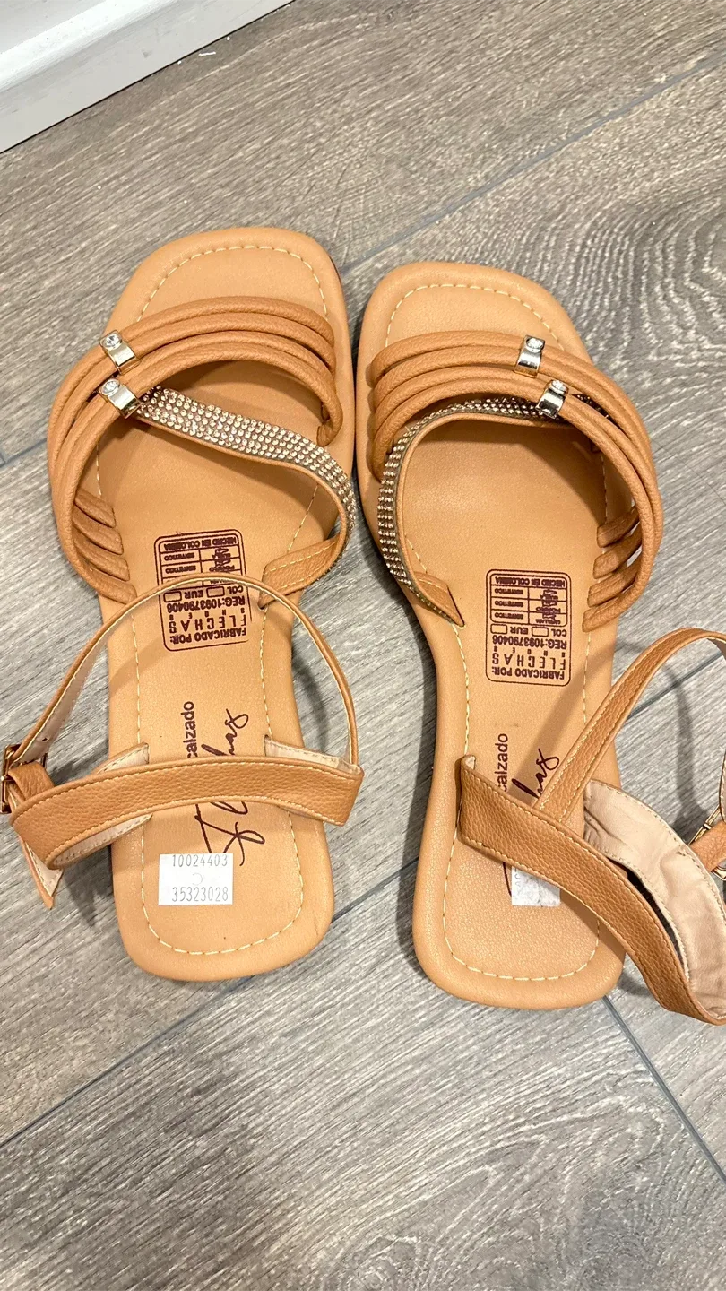 Calzado Sandals - Size 36 image indicator(2)