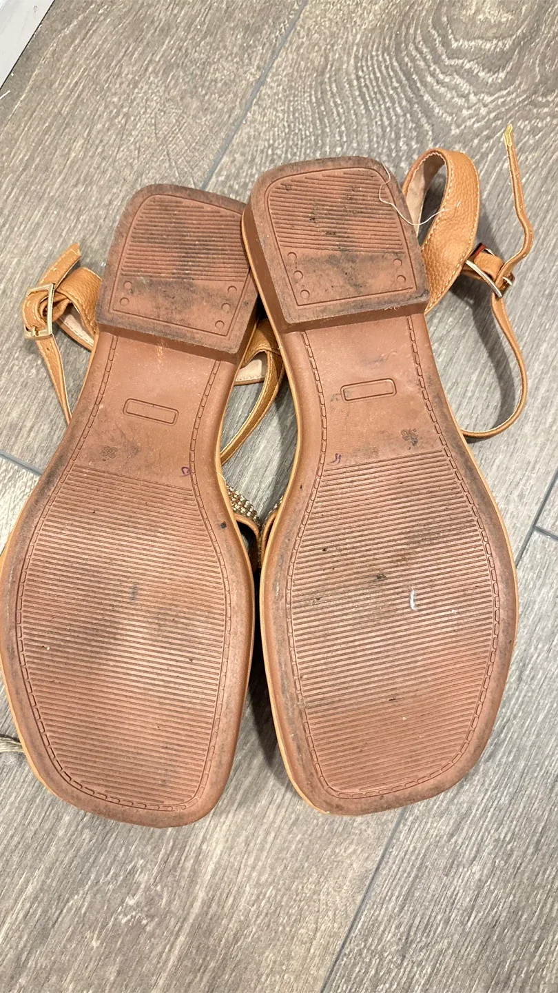 Calzado Sandals - Size 36 image indicator(4)