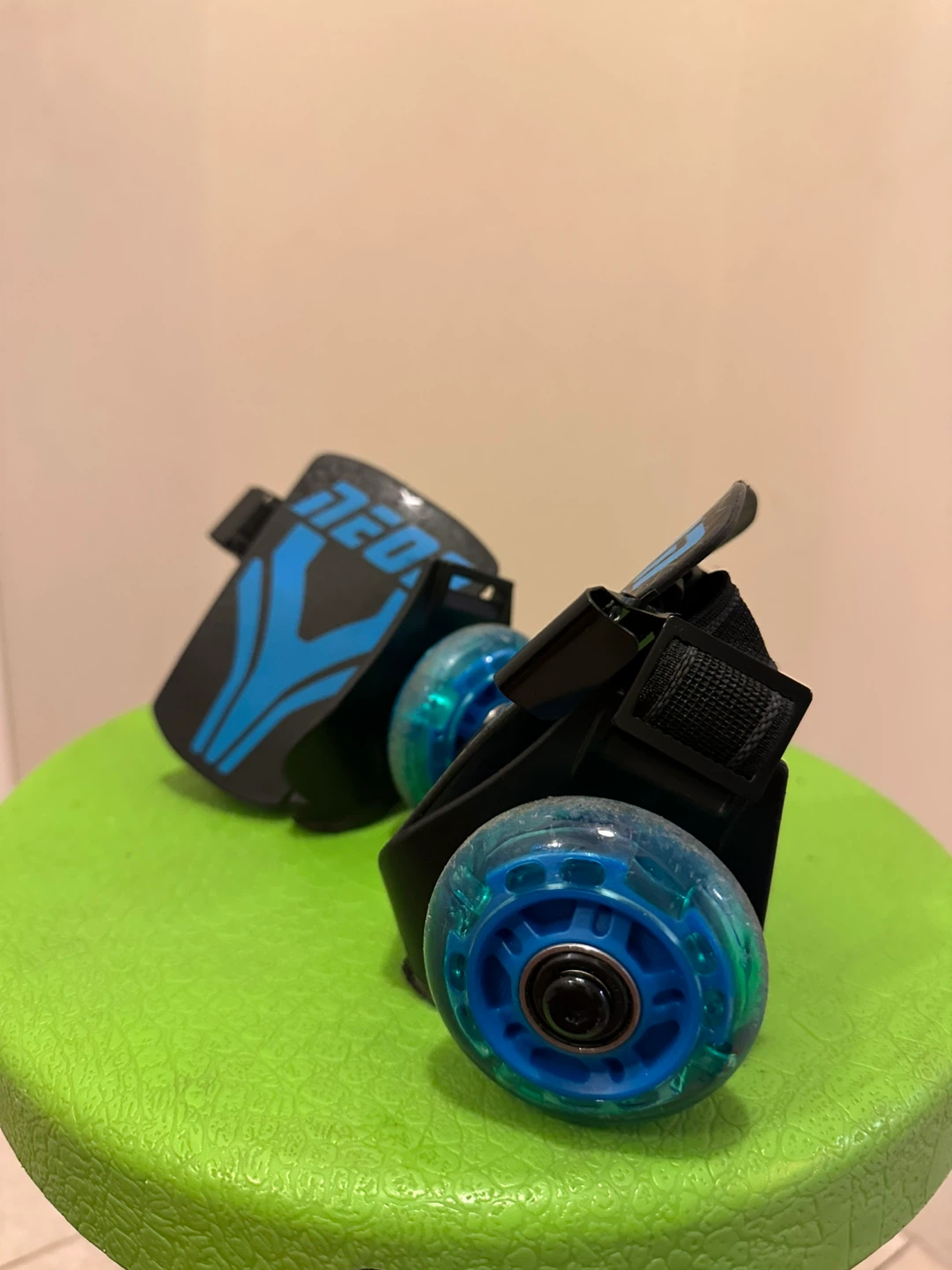 Neon Street Rollers - Blue - photo 3