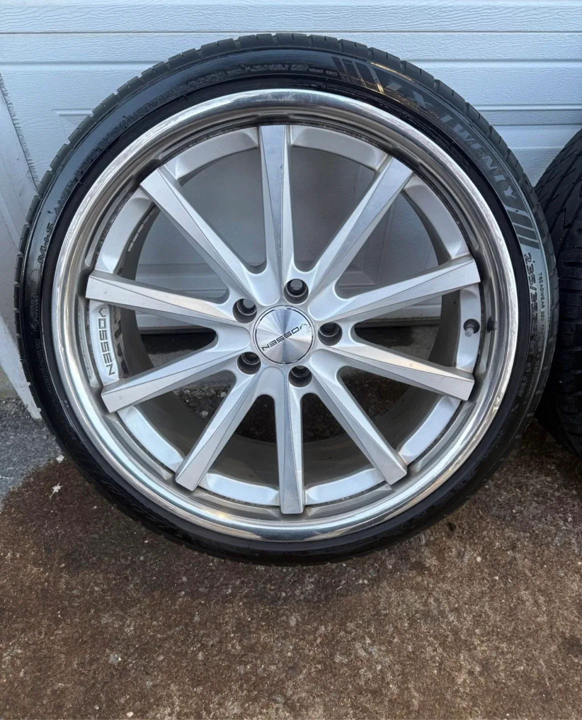 Vossen Wheels Set of 4 image indicator(2)