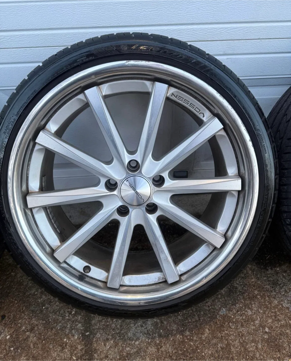 Vossen Wheels Set of 4 image indicator(6)