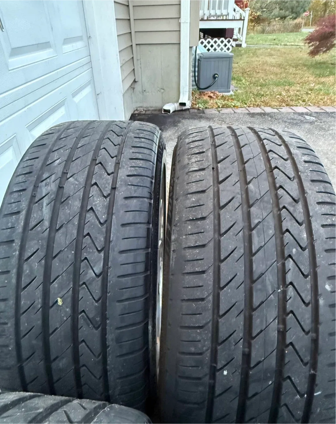 Vossen Wheels Set of 4 image indicator(7)