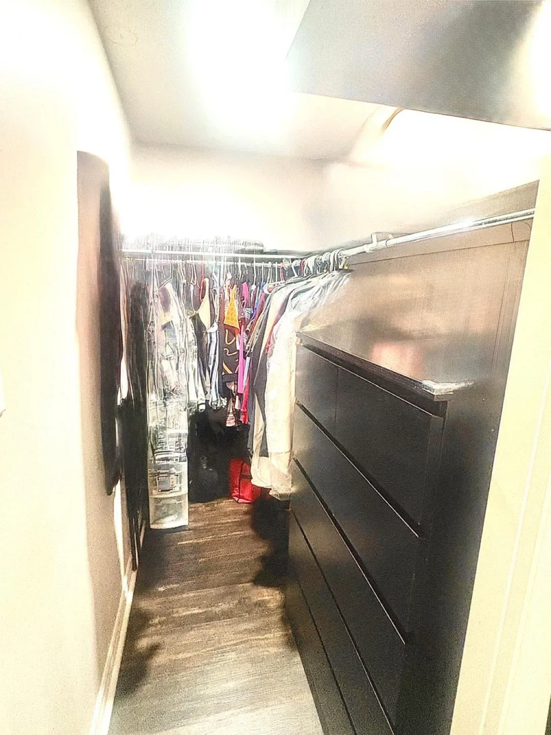 1 Bedroom + Den Basement- Milton image indicator(7)