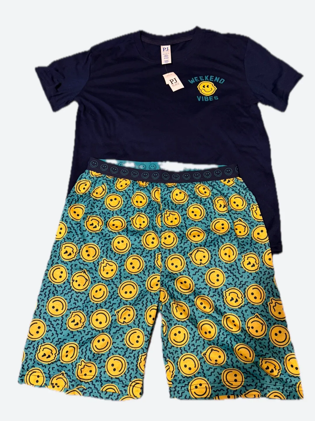 PJ Place XXL/TTG 16 Sleepwear Set - NEW thumbnail