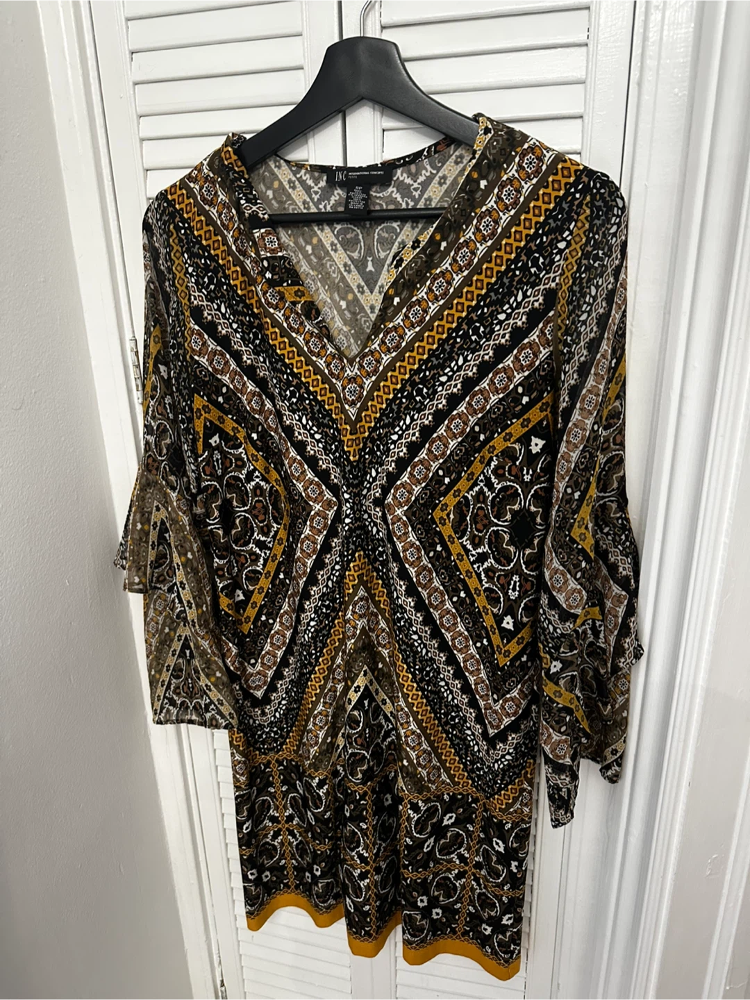Flowy Dress - photo 2