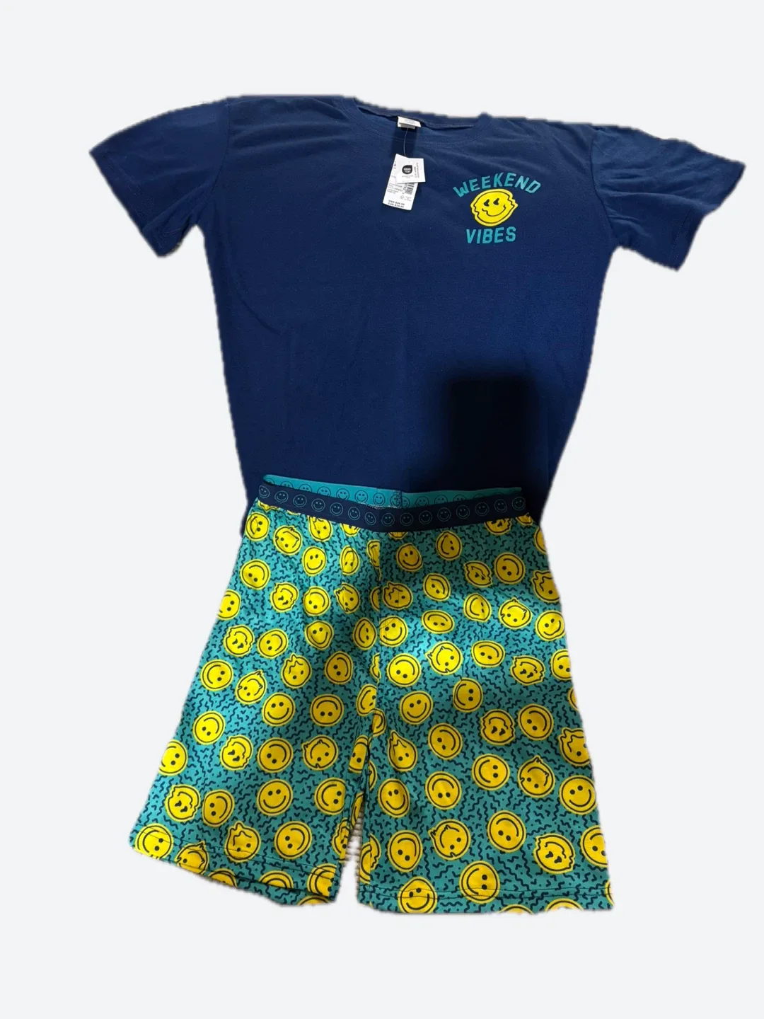 PJ Place XXL/TTG 16 Sleepwear Set - NEW image indicator(4)