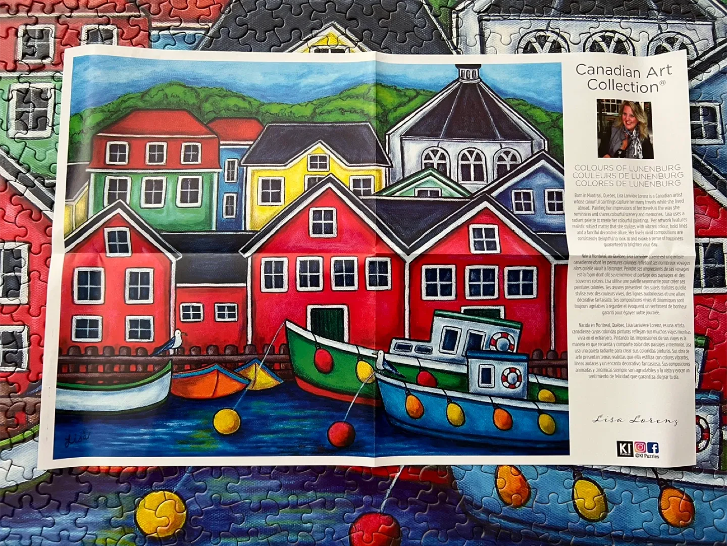 Puzzle image indicator(3)