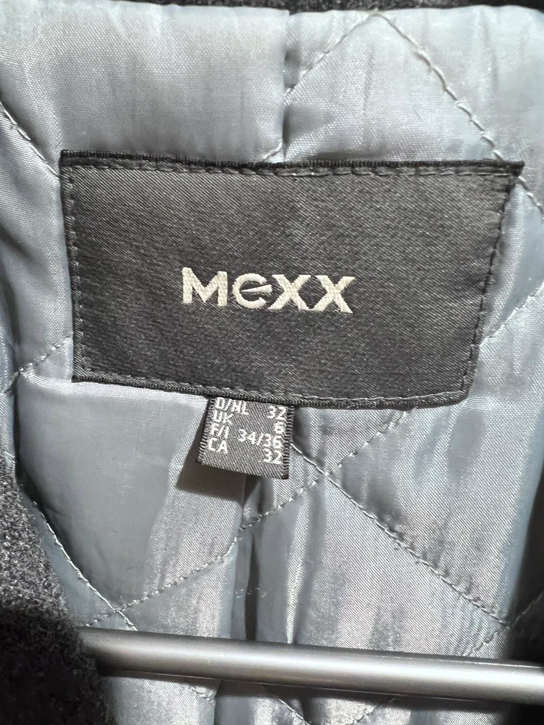 women’s MEXX jacket image indicator(2)