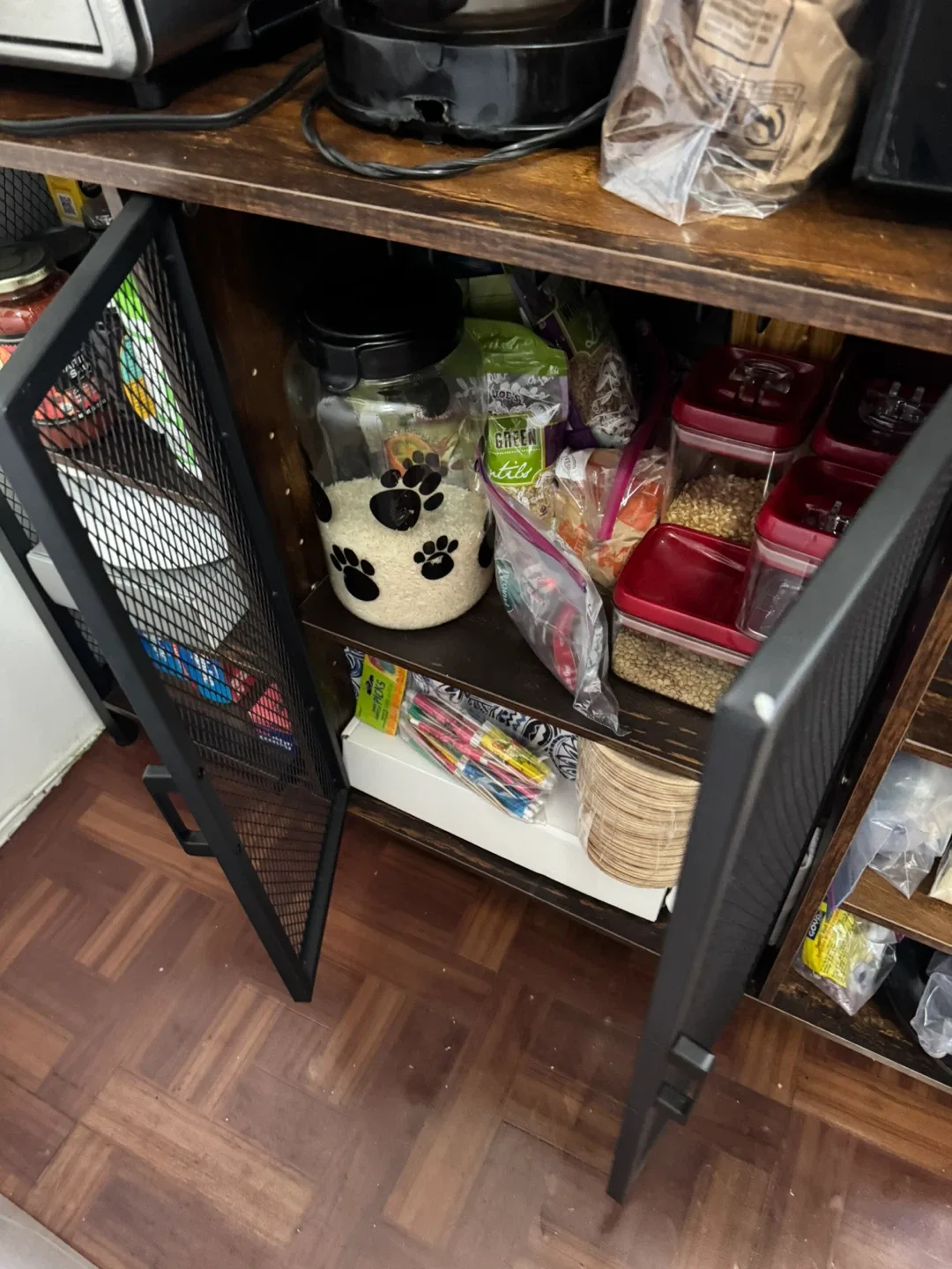 Mueble para la cocina image indicator(2)