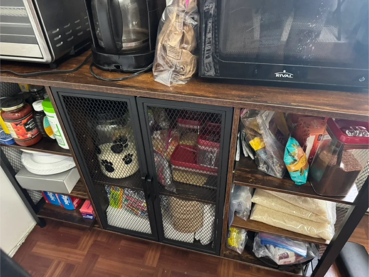 Mueble para la cocina image indicator(3)