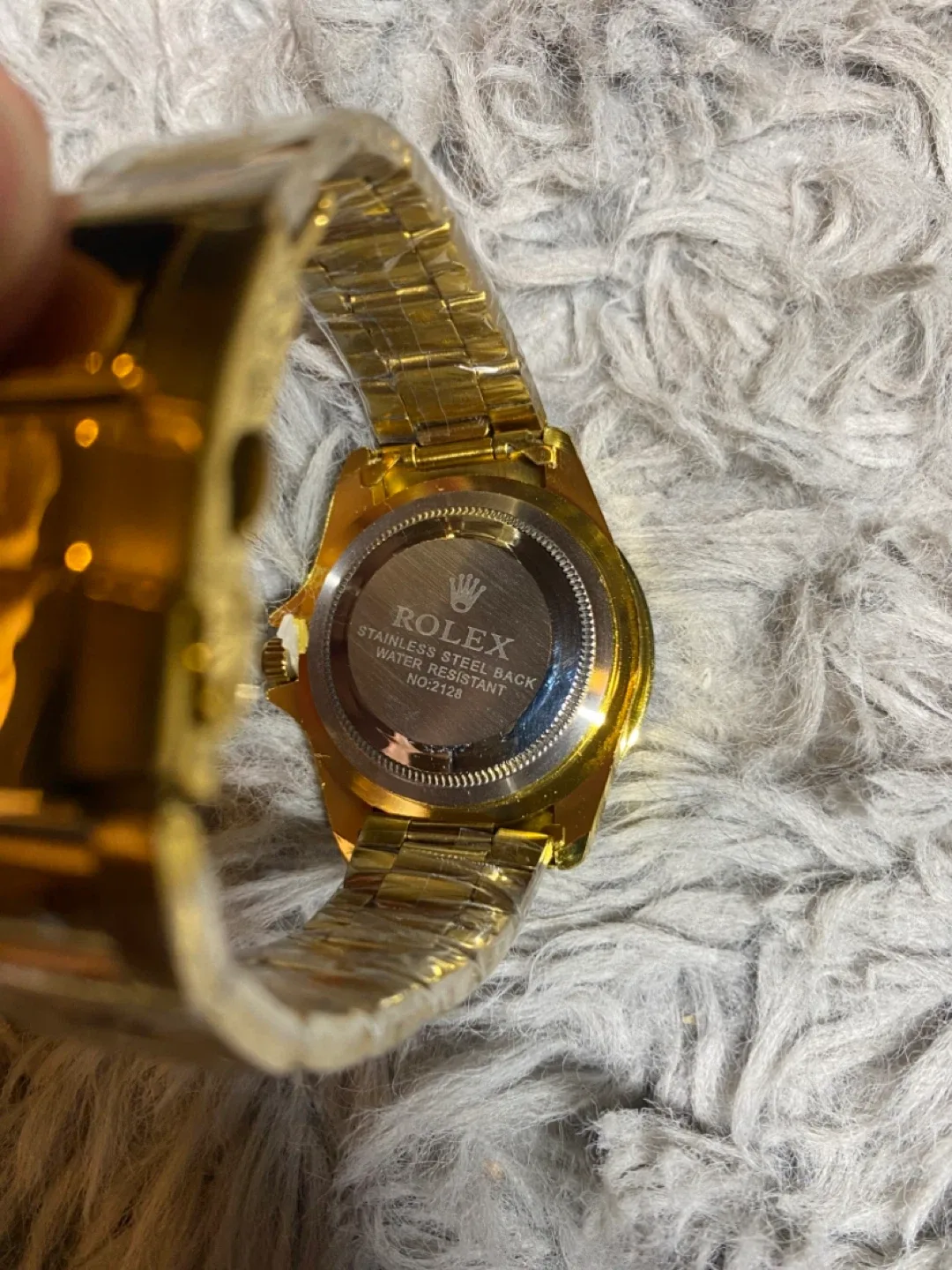 Watch image indicator(2)