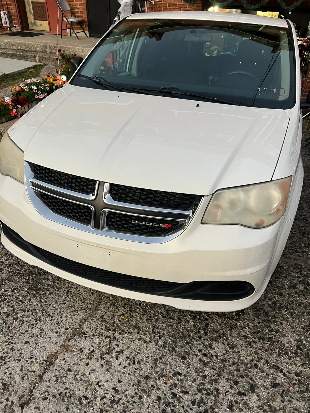 Dodge Grand Caravan - photo 4