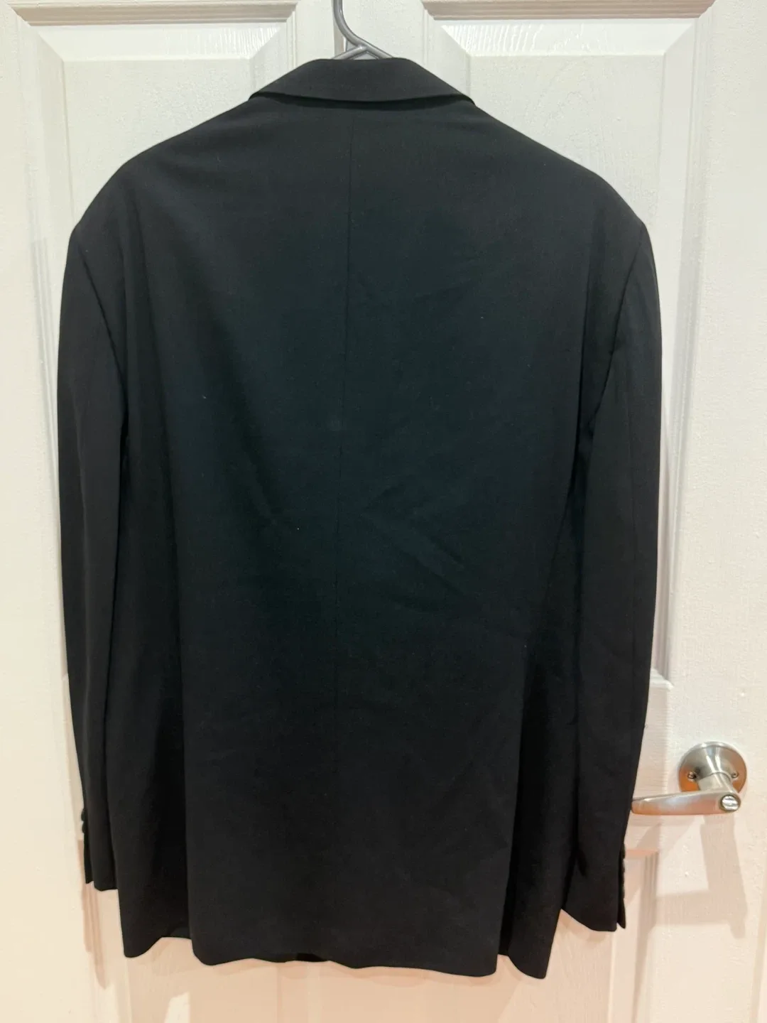 men’s black suit image indicator(6)