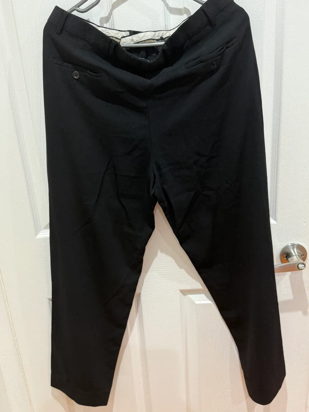 men’s black suit image indicator(8)