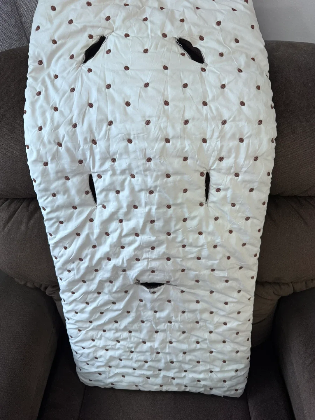 Cozzosko Baby Buggy Bag image indicator(4)