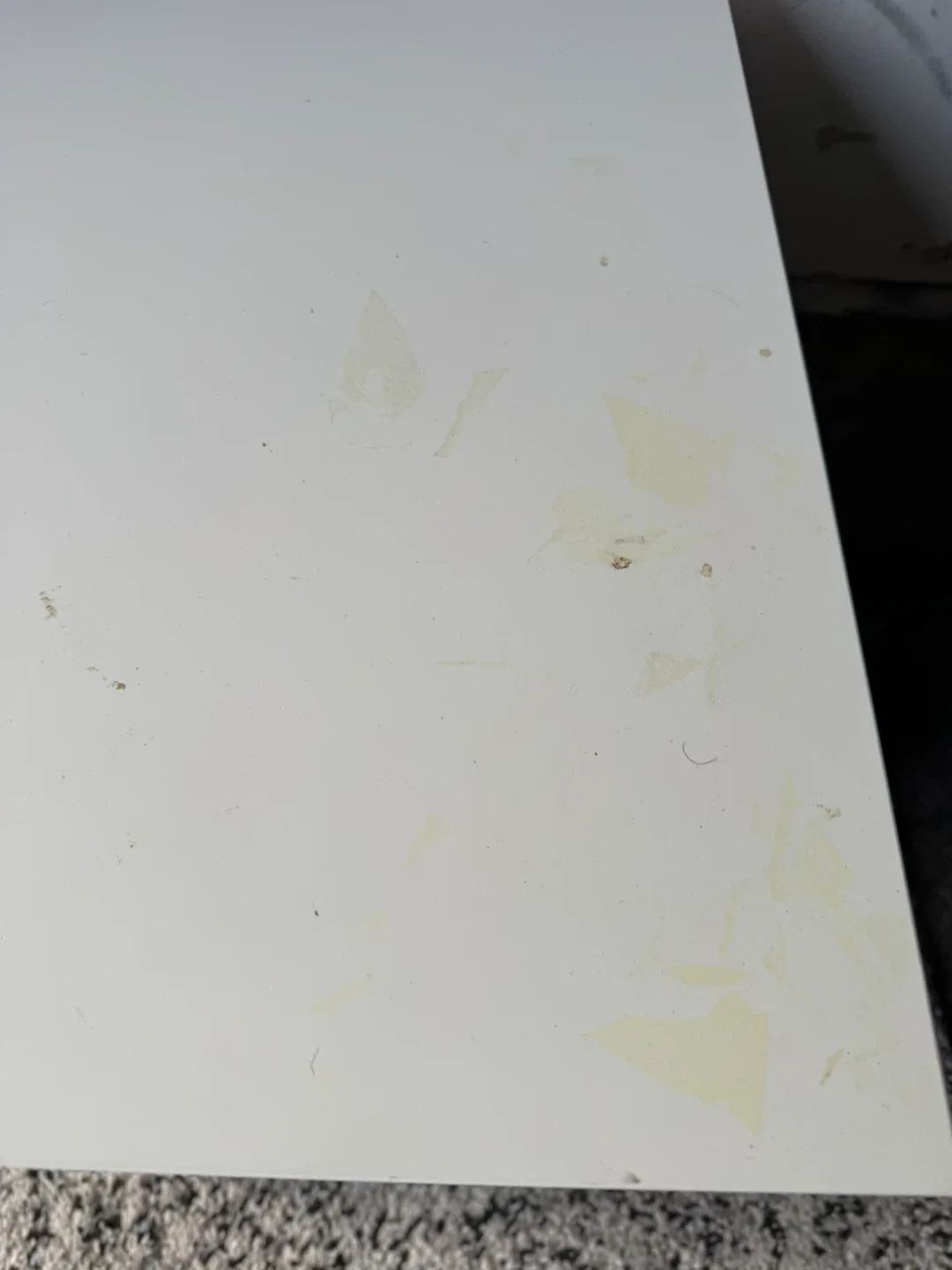 IKEA Alex White Drawer Unit image indicator(6)