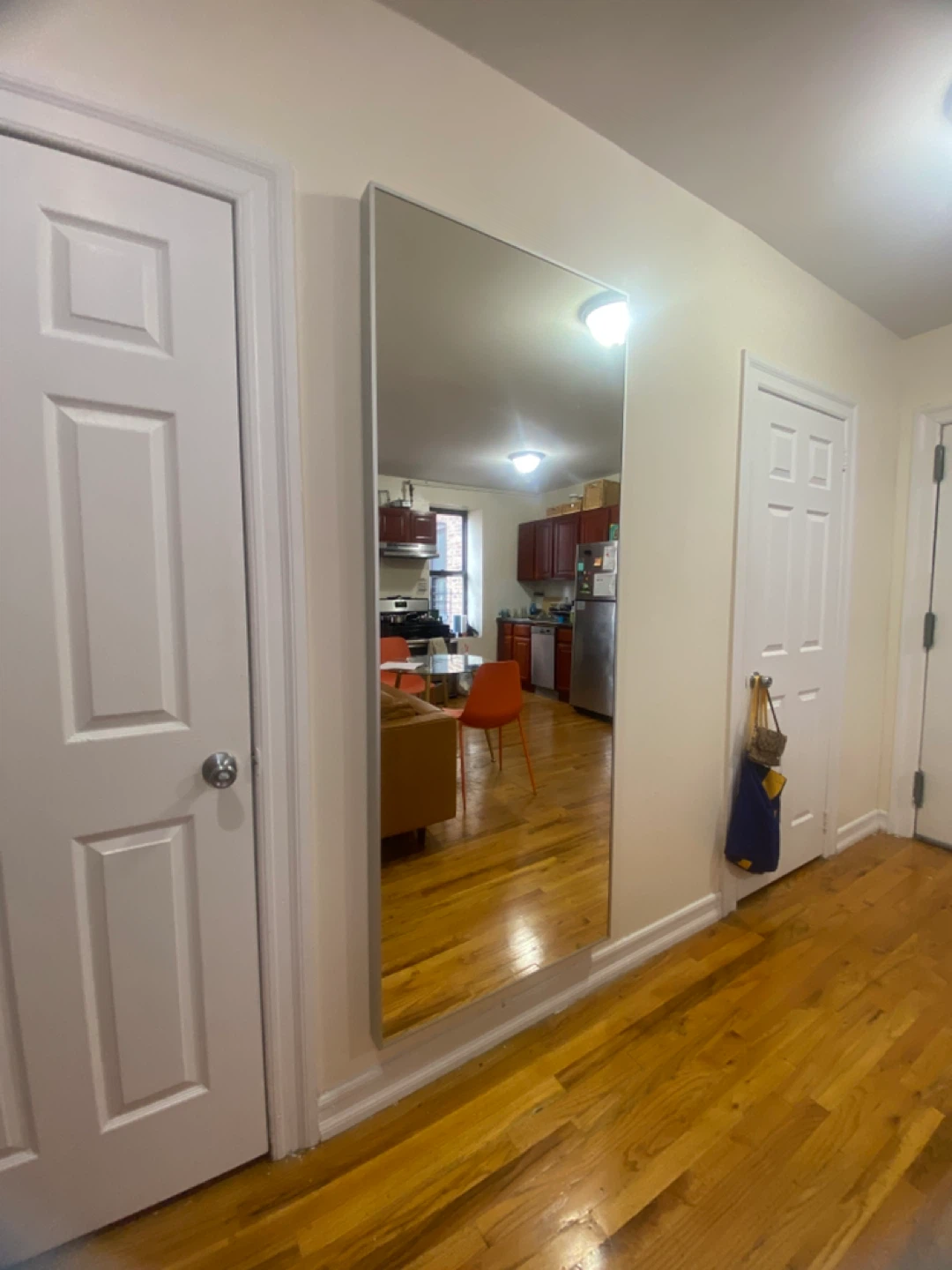 IKEA Hovet Mirror