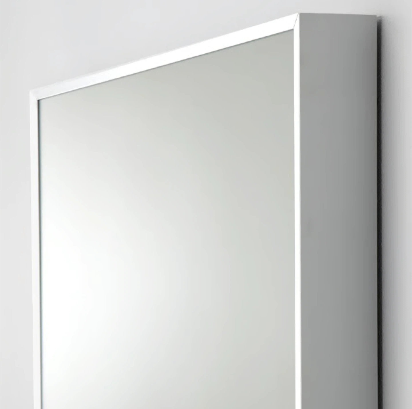 IKEA Hovet Mirror - photo 4