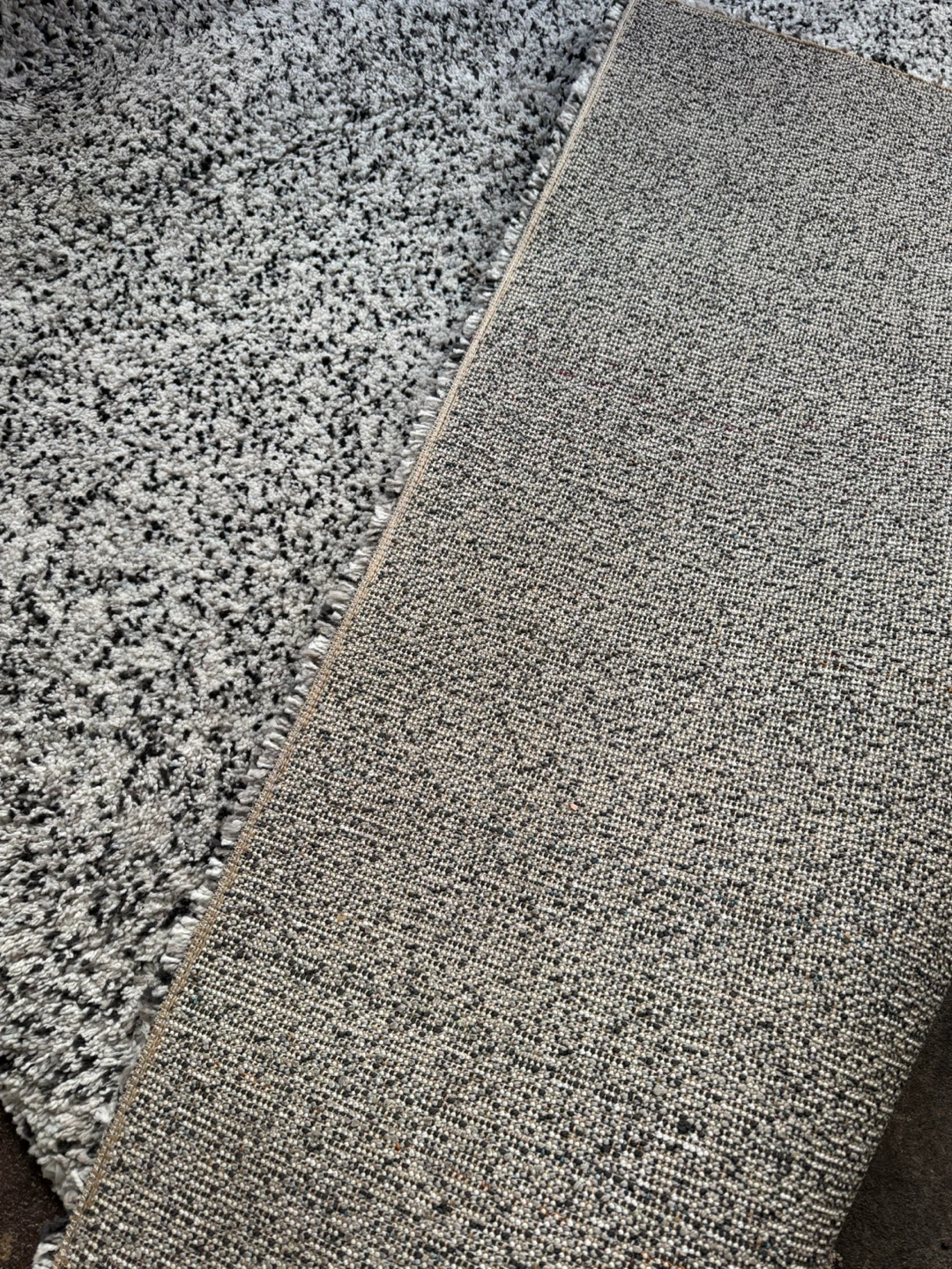 IKEA VINDUM Rug - 5' 7" x 7' 7" - photo 4