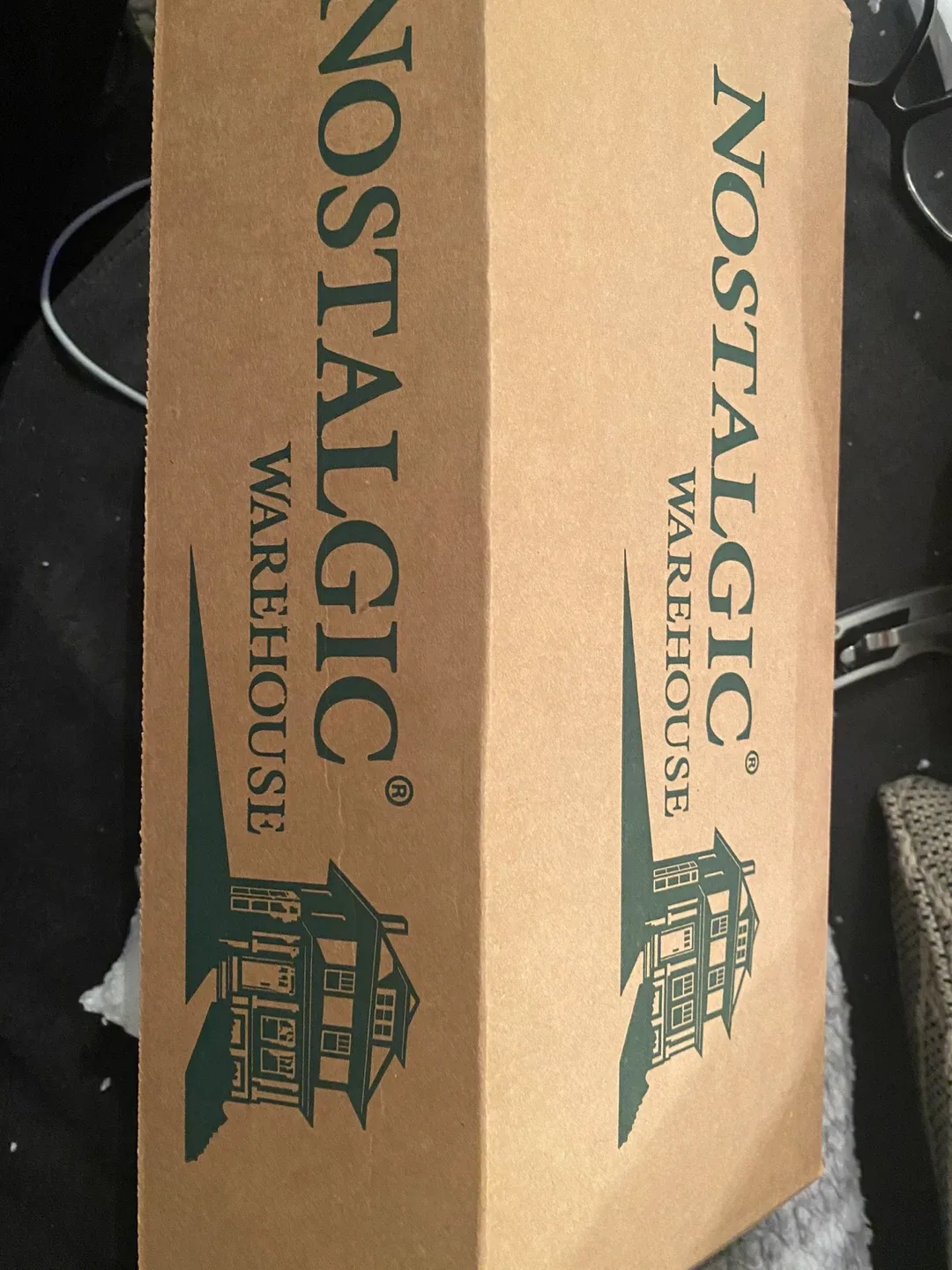 Nostalgic Warehouse Rosette S Grip Handleset image indicator(3)