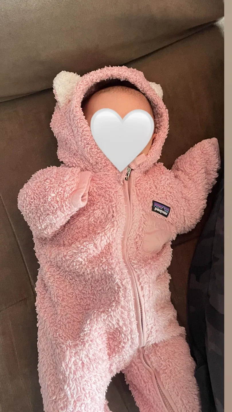 54-Piece Baby Clothes Bundle image indicator(6)