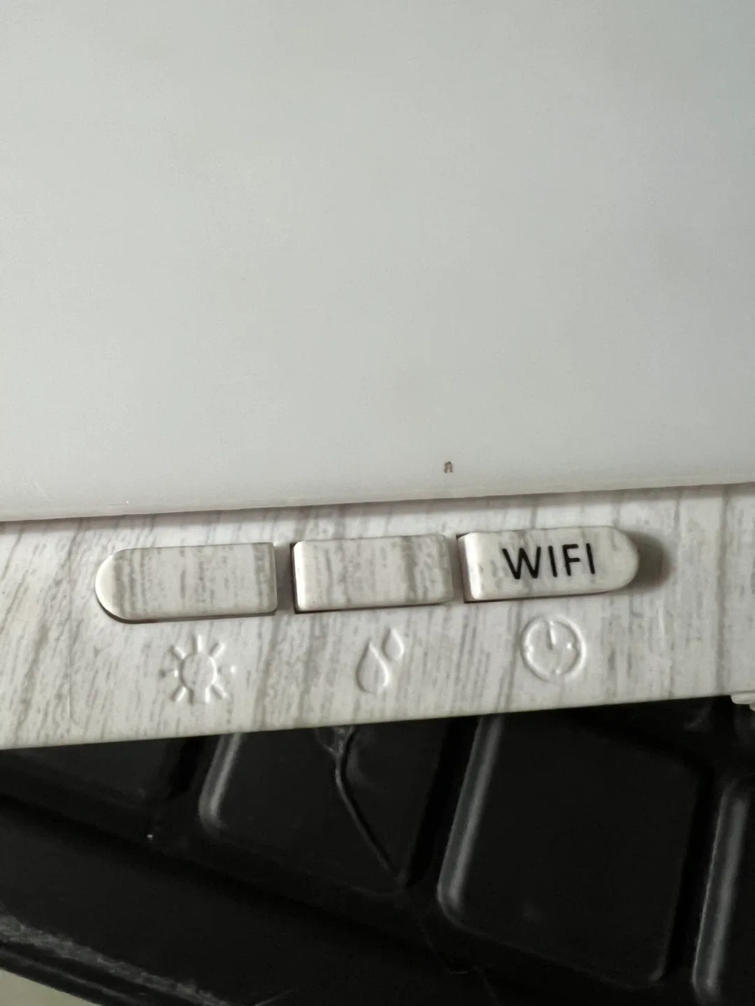 ASAKUKI Smart Aroma Diffuser Humidifier image indicator(5)