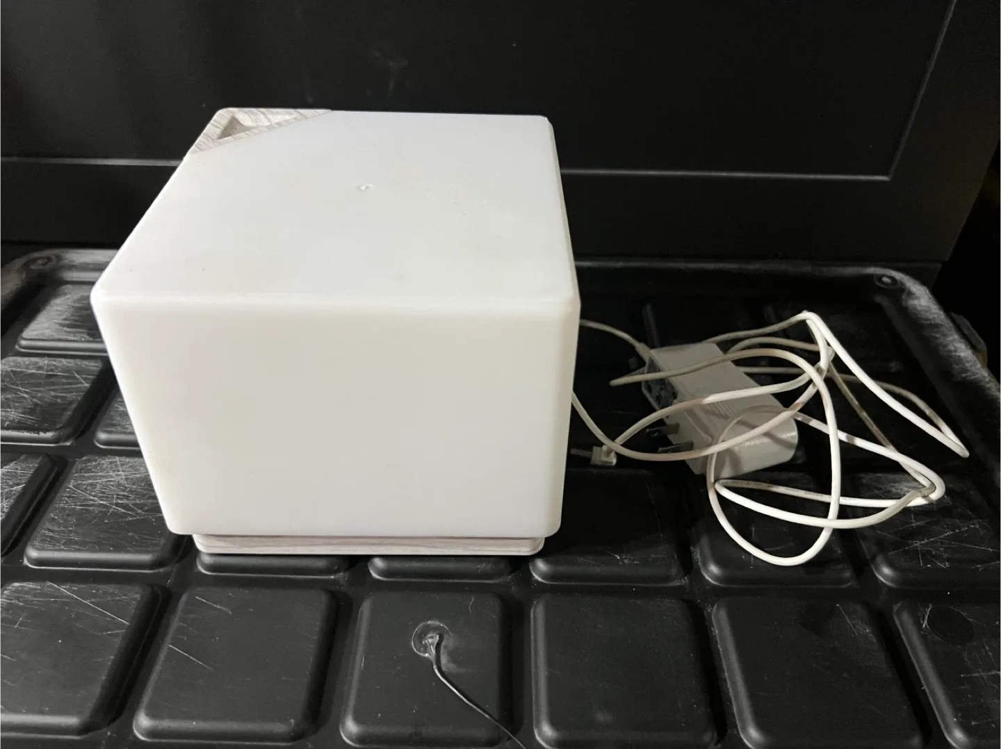 ASAKUKI Smart Aroma Diffuser Humidifier image indicator(2)