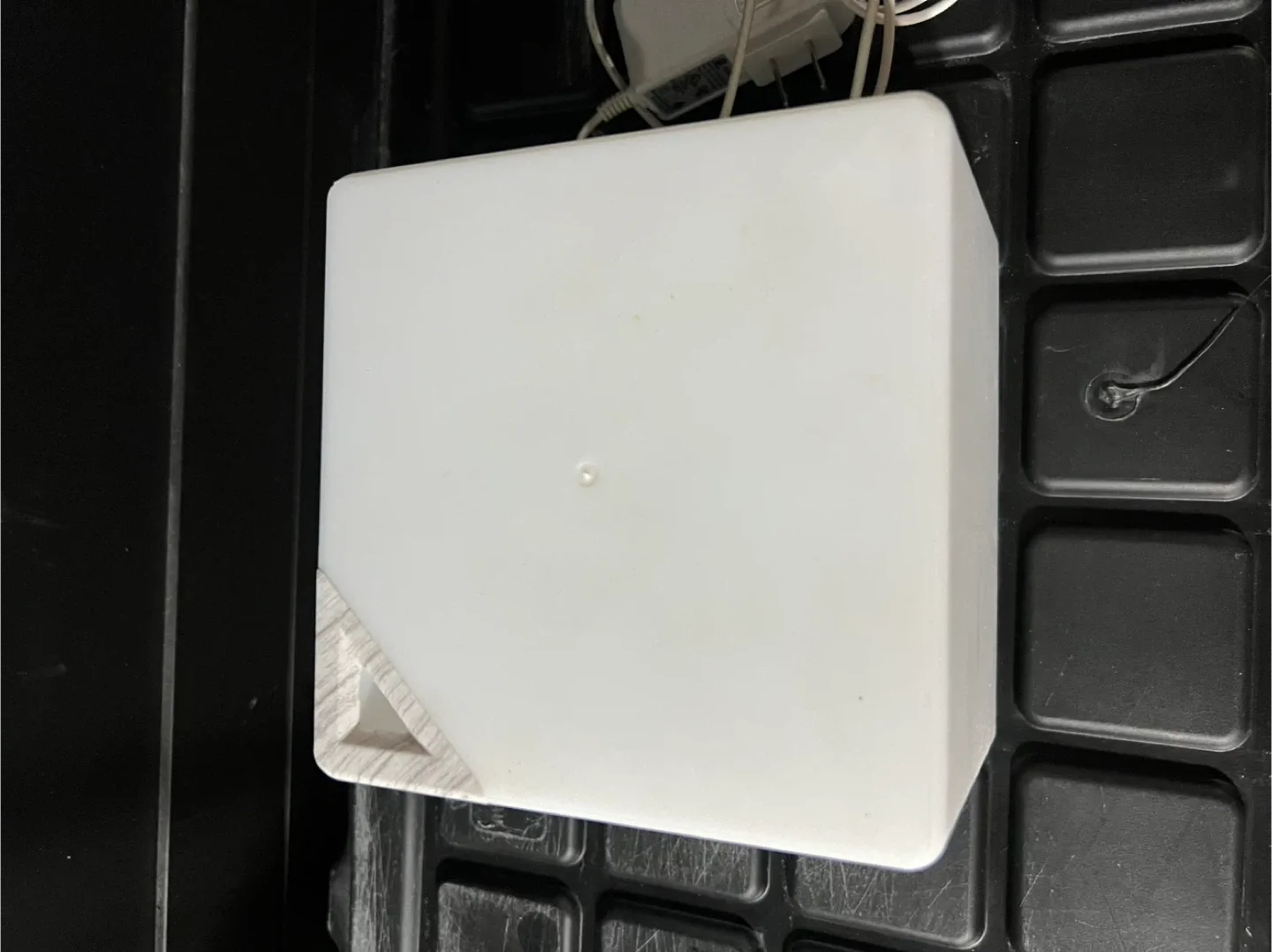 ASAKUKI Smart Aroma Diffuser Humidifier image indicator(3)