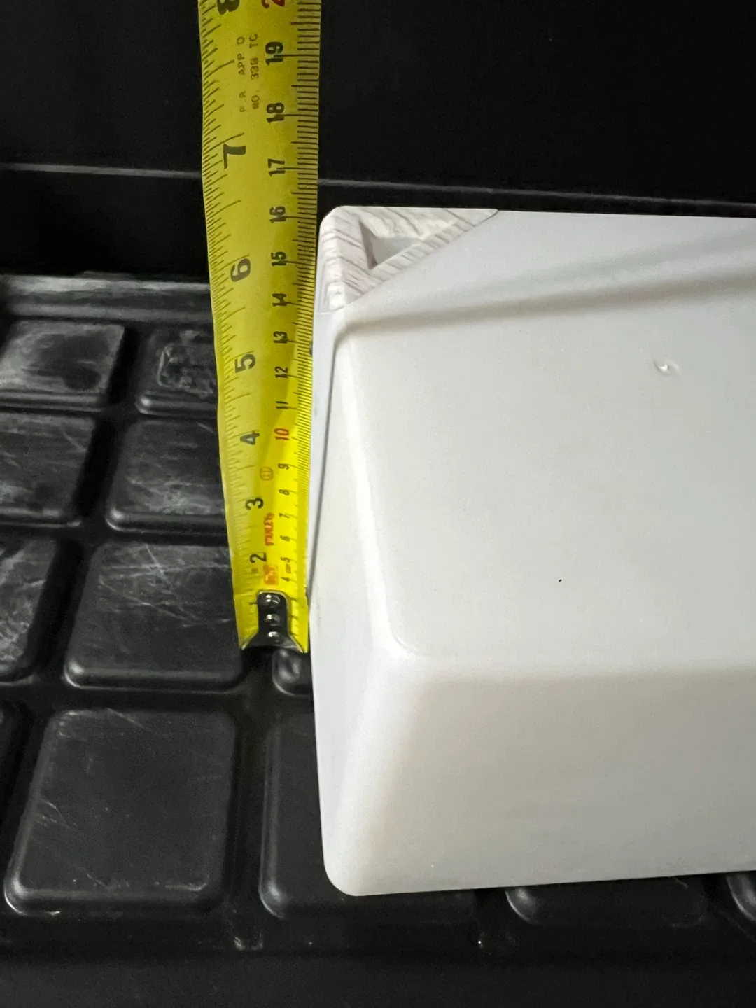 ASAKUKI Smart Aroma Diffuser Humidifier image indicator(7)