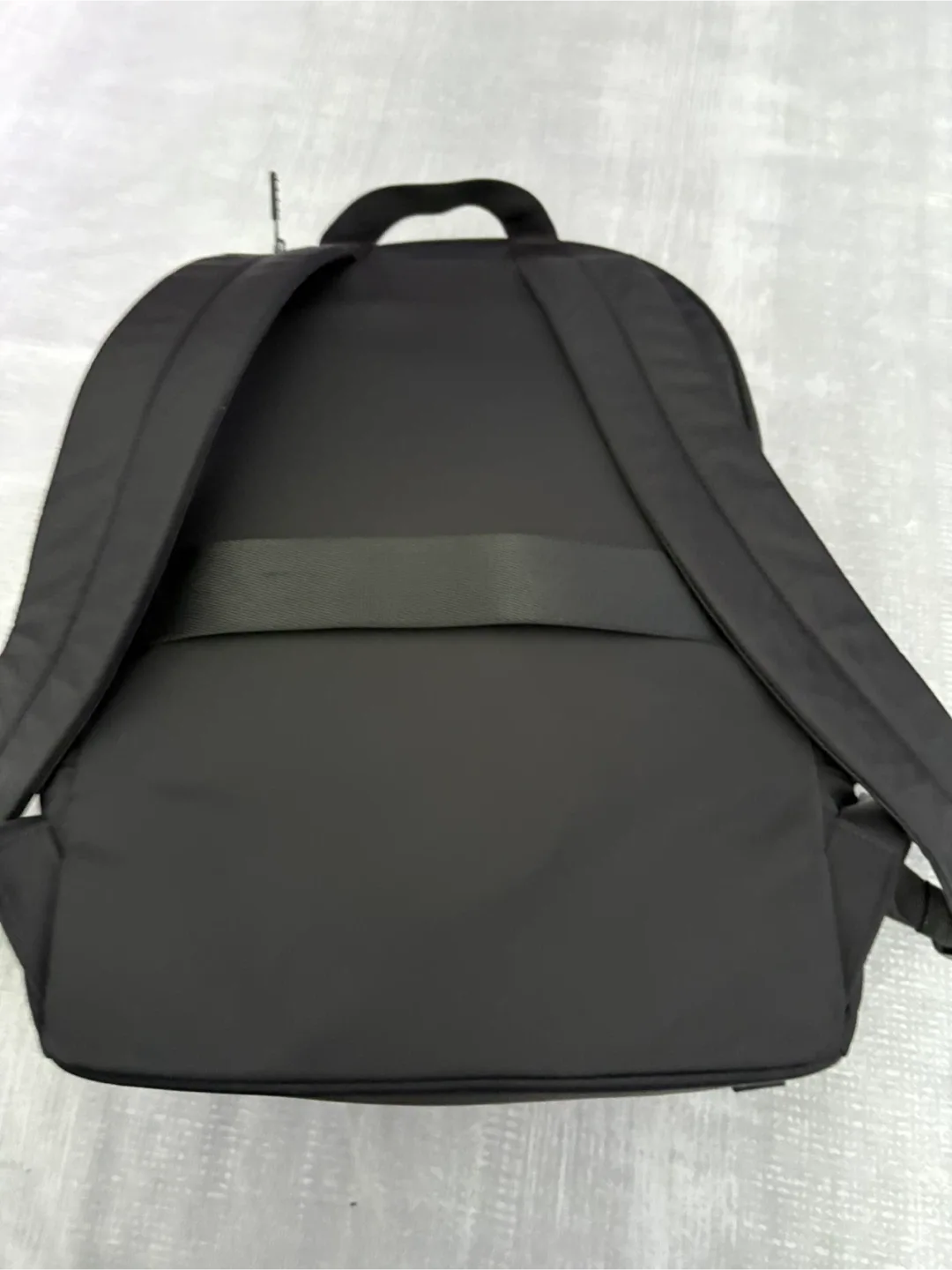 Lululemon Black Backpack image indicator(2)