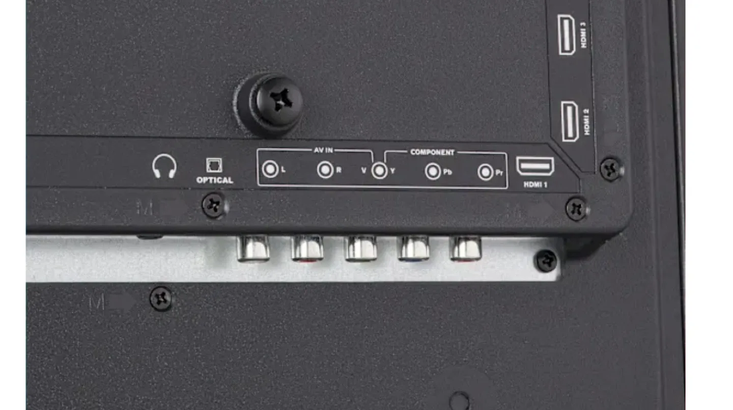 Westinghouse TV-40” image indicator(5)