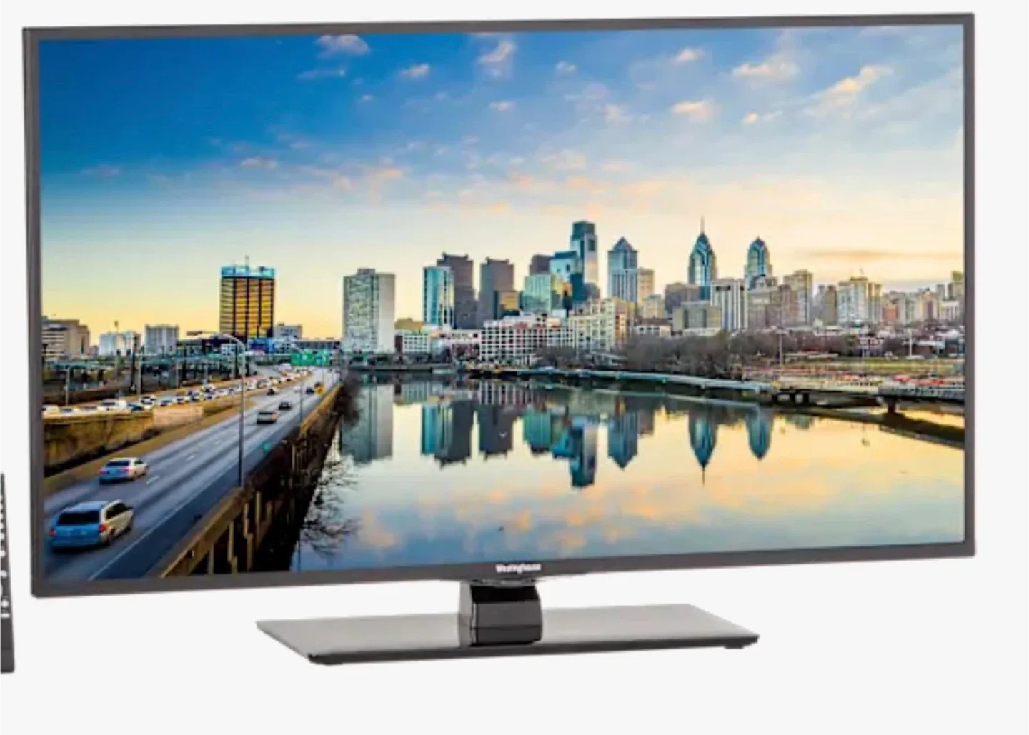 Westinghouse TV-40” image indicator(2)