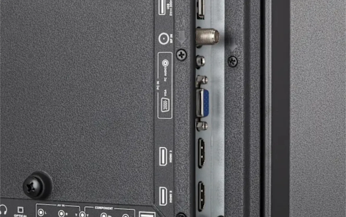 Westinghouse TV-40” image indicator(3)