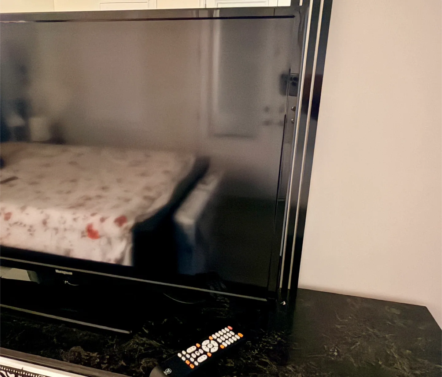 Westinghouse TV-40” image indicator(8)