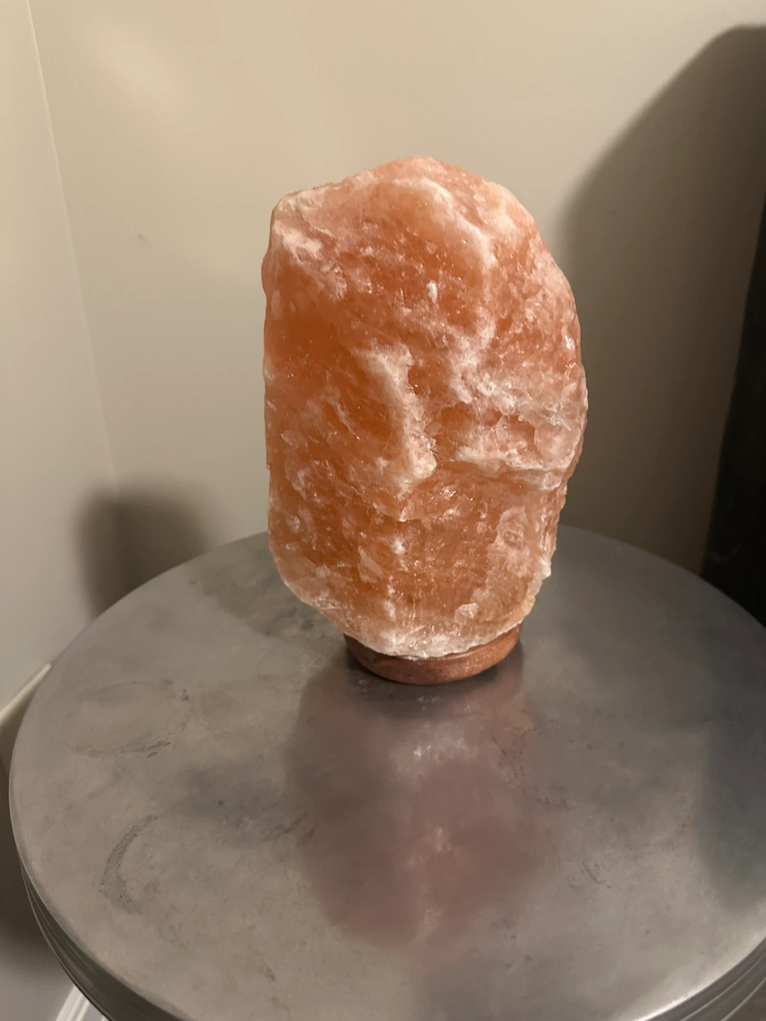 Himalayan Salt Lamp