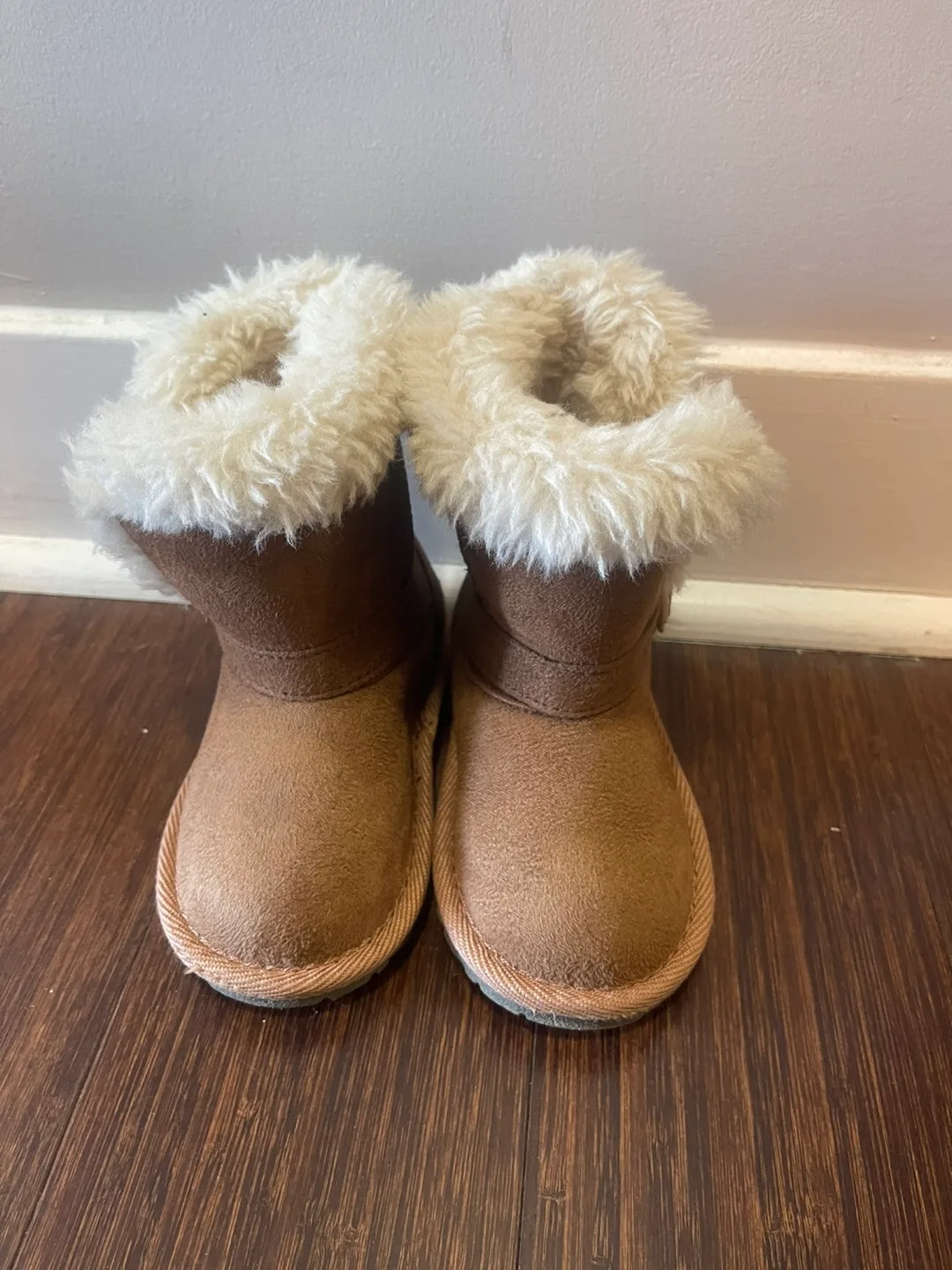 Toddler Boots - Size 6 image indicator(2)