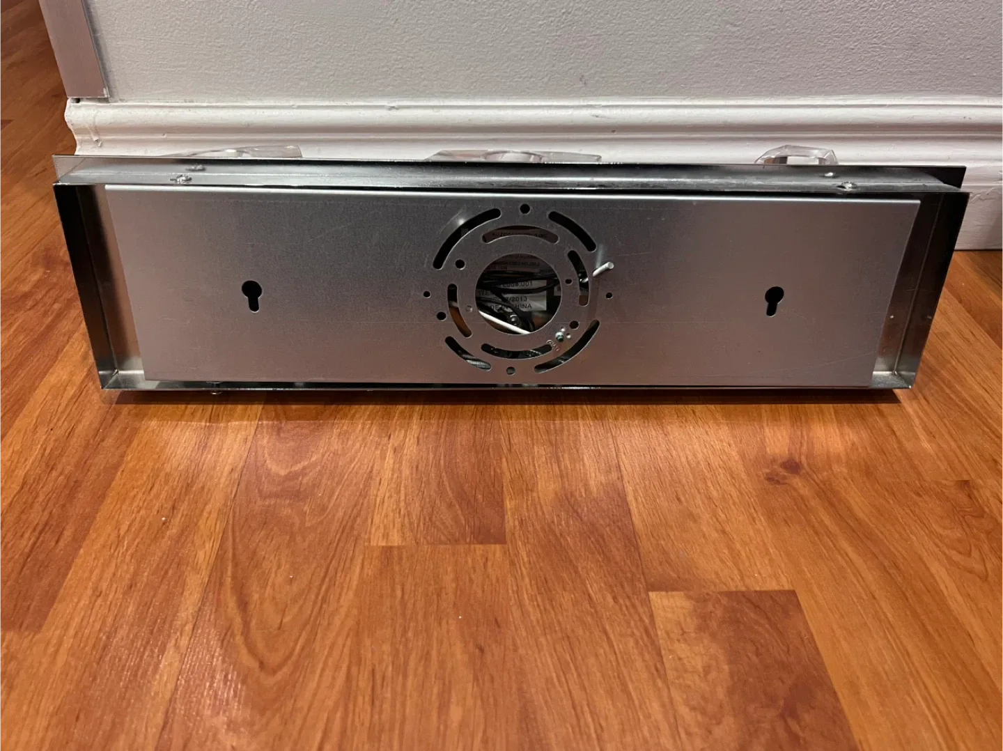 Kuzco Lighting Three Lamp Vanity Light Fixture image indicator(5)