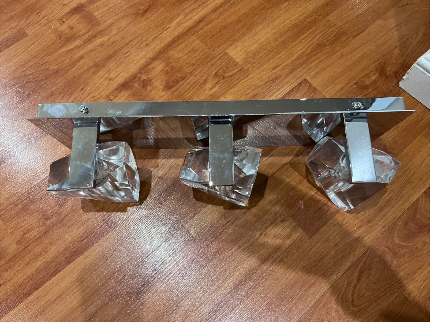 Kuzco Lighting Three Lamp Vanity Light Fixture image indicator(7)